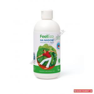 Feel Eco na riad 500 ml ovocie
