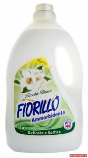 FIORILLO AMMORBIDENTE MUSCHIO BIANCO 4000 ml aviváž 1400FI