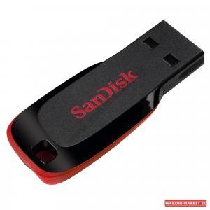 Flash disk USB SanDisk Cruzer Blade 2.0 16 GB