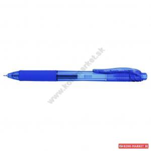 Gélový roller Pentel Energel X 05, modrý