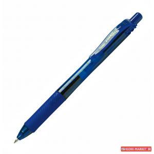 Gélový roller Pentel Energel X 07, modrý