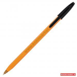 Guľôčkové pero BIC Orange Fine čierne