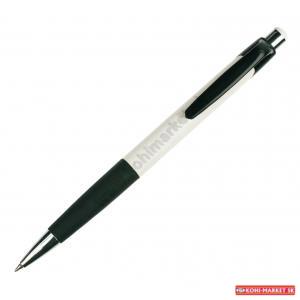 Guľôčkové pero Colombo 2046 biele