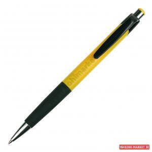 Guľôčkové pero Colombo 2046 žlté