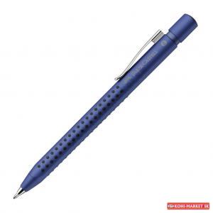 Guľôčkové pero Faber Castell Grip 2011 modré