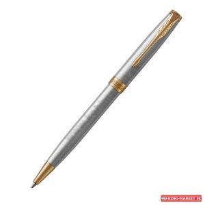 Guľôčkové pero Jotter XL Monochrome Gold