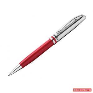 Guľôčkové pero Pelikan Jazz Classic červené