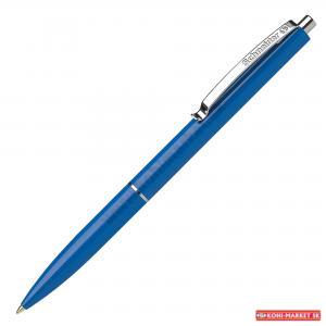 Guľôčkové pero Schneider K15 modré