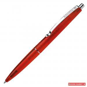 Guľôčkové pero Schneider K20 Icy červené