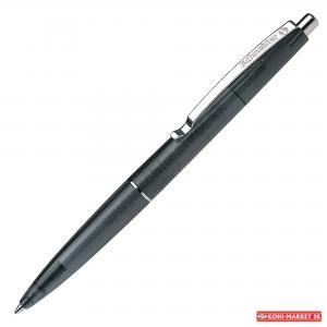 Guľôčkové pero Schneider K20 Icy čierne