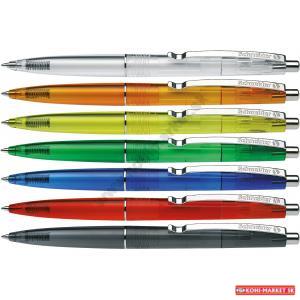 Guľôčkové pero Schneider K20 Icy mix farieb bal 20ks