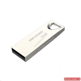 HIKVISION Flash Disk 32GB Disk USB 2.0 (R: 10-20 MB/s, W: 3-10 MB/s)