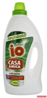 IO CASA AMICA s vôňou mošusu 1850 ml univerzálný čistič 0340IO