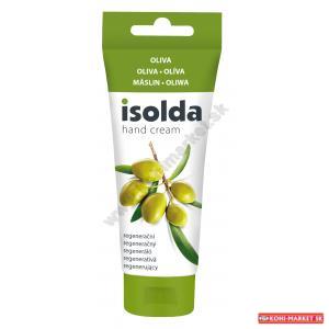 Isolda krém na ruky 100ml oliva s čajovníkovým olejom