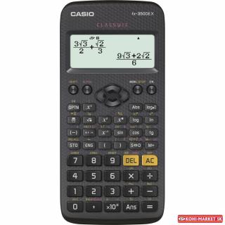 Kalkulačka Casio FX-350 CE X