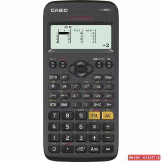 Kalkulačka Casio FX-82 EX
