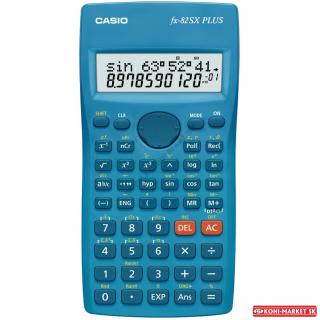 Kalkulačka Casio FX-82SX