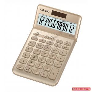 Kalkulačka Casio JW-200SC-GD