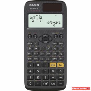 Kalkulačka Casio MS 88 TER II