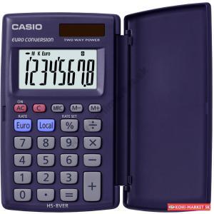 Kalkulačka Casio MS-8VER II