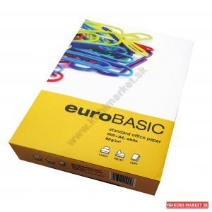 Kopírovací papier euroBASIC A4, 80g