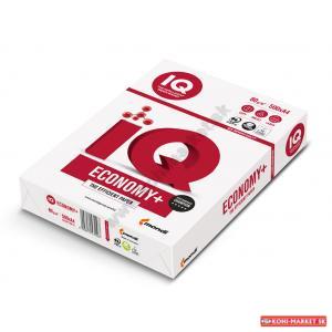 Kopírovací papier IQ economy+ A4, 80g