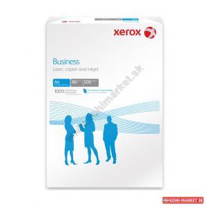 Kopírovací papier Xerox Business A4, 80g