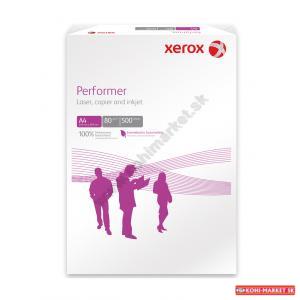 Kopírovací papier Xerox Performer A4, 80g