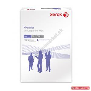 Kopírovací papier Xerox PREMIER A4, 80g