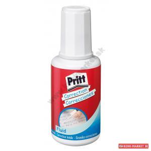 Korekčný lak Pritt Fluid 20ml