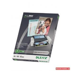 Laminovacie fólie Leitz A5 80 mic