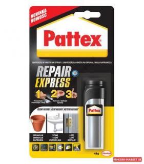 Lepiaca hmota na opravu Pattex Repair Express 48g