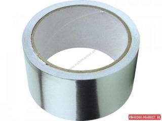 Lepiaca páska Aluminium 50mm x 50 m 511