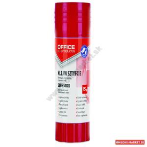 Lepiaca tyčinka Office Products 15g