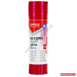 Lepiaca tyčinka Office Products 22g