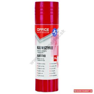 Lepiaca tyčinka Office Products 36g