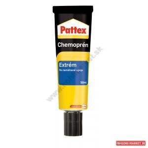 Lepidlo Pattex Chemoprén Extrém 50ml