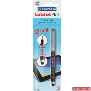 Liner viacfunkčný 2691 Centropen tablet pen.