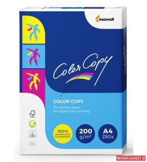 Papier Color Copy A3, 200g  250ks