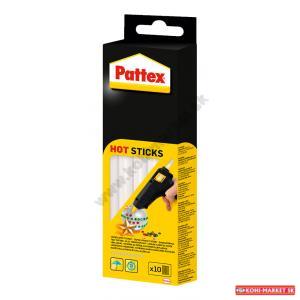 Pattex Hot patróny 200g - 10ks