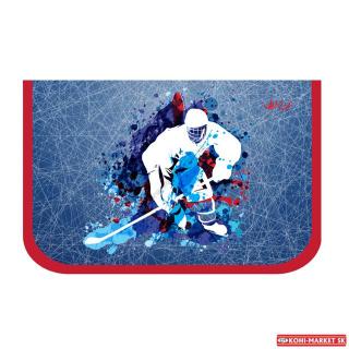 Peračník 1 radový Hockey 334