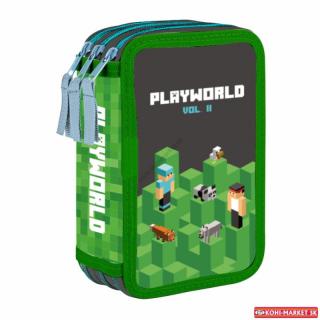 Peračník 3R Play World prázdny