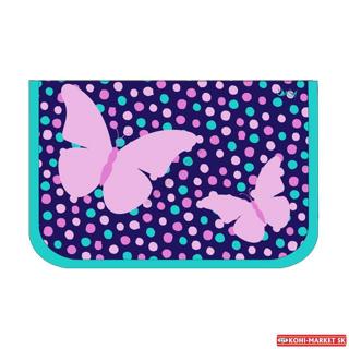 Peračník Pink Butterfly Reybag