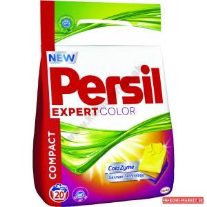 Persil prací prášok (20 PD) Expert Color