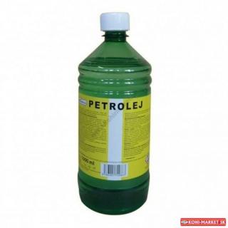 Petrolej 1L