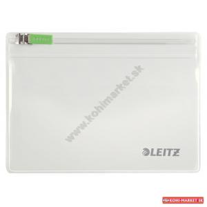 Plastový obal XS so zipsom Leitz Complete