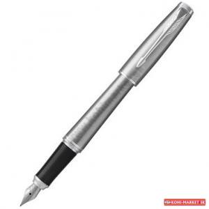 Plniace pero Urban Metro Metallic CT