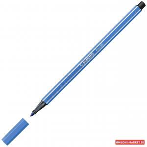 Popisovač STABILO Pen 68 modrý