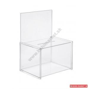 Promo Box SIGEL225x310x170 mm