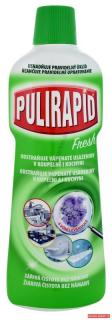 Pulirapid Fresh 750ml 010 s vôňou levandule